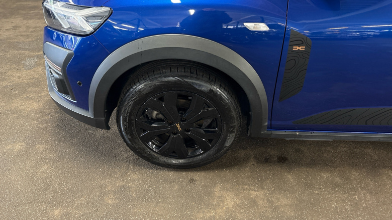 Dacia Sandero Stepway 1.0 TCe Extreme 5dr Petrol Hatchback